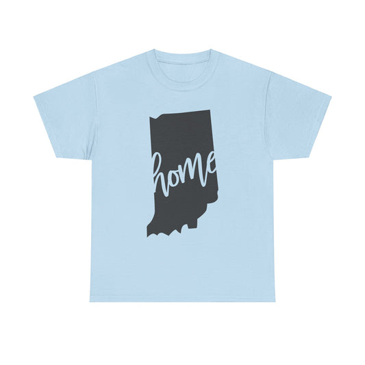 Indiana is Home Tee