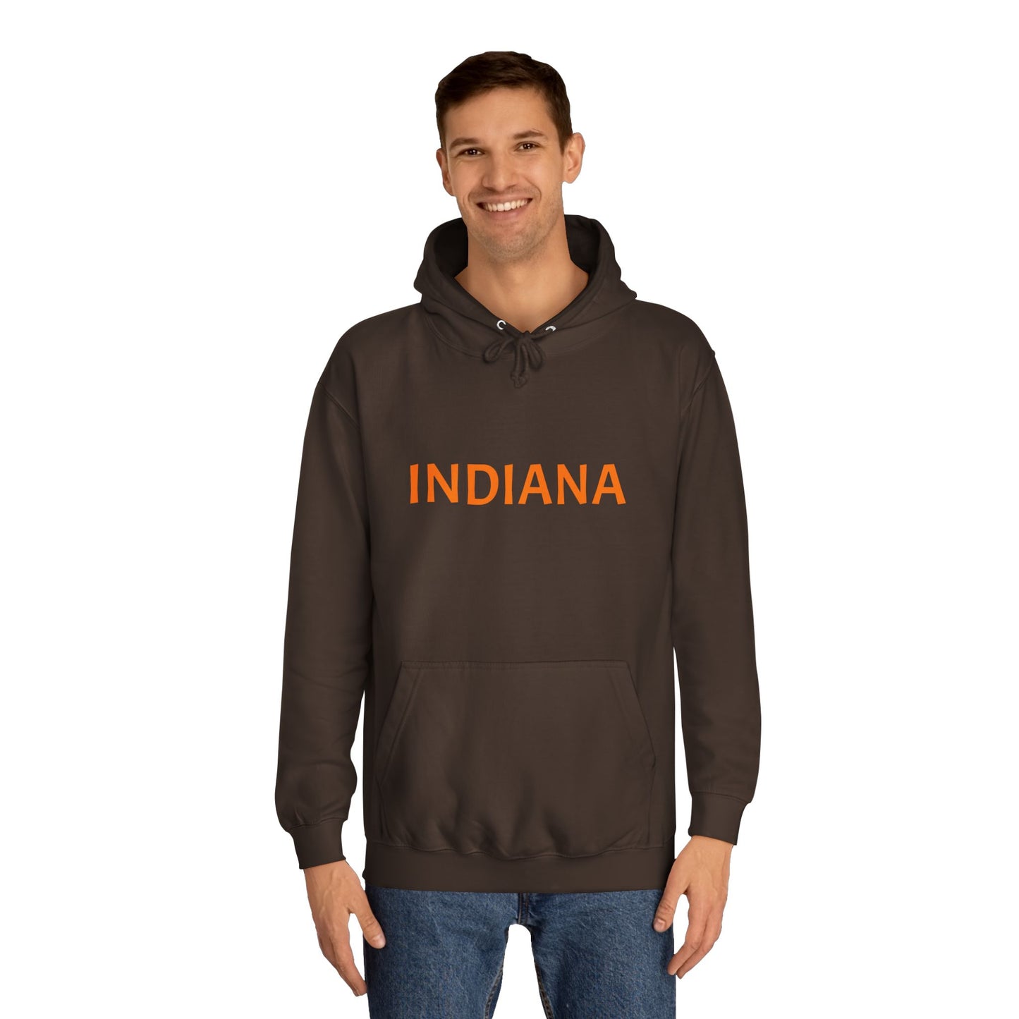 Indiana Wild Life Hoodie