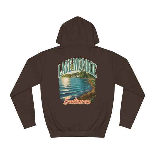 Lake Monroe Adventure Hoodie