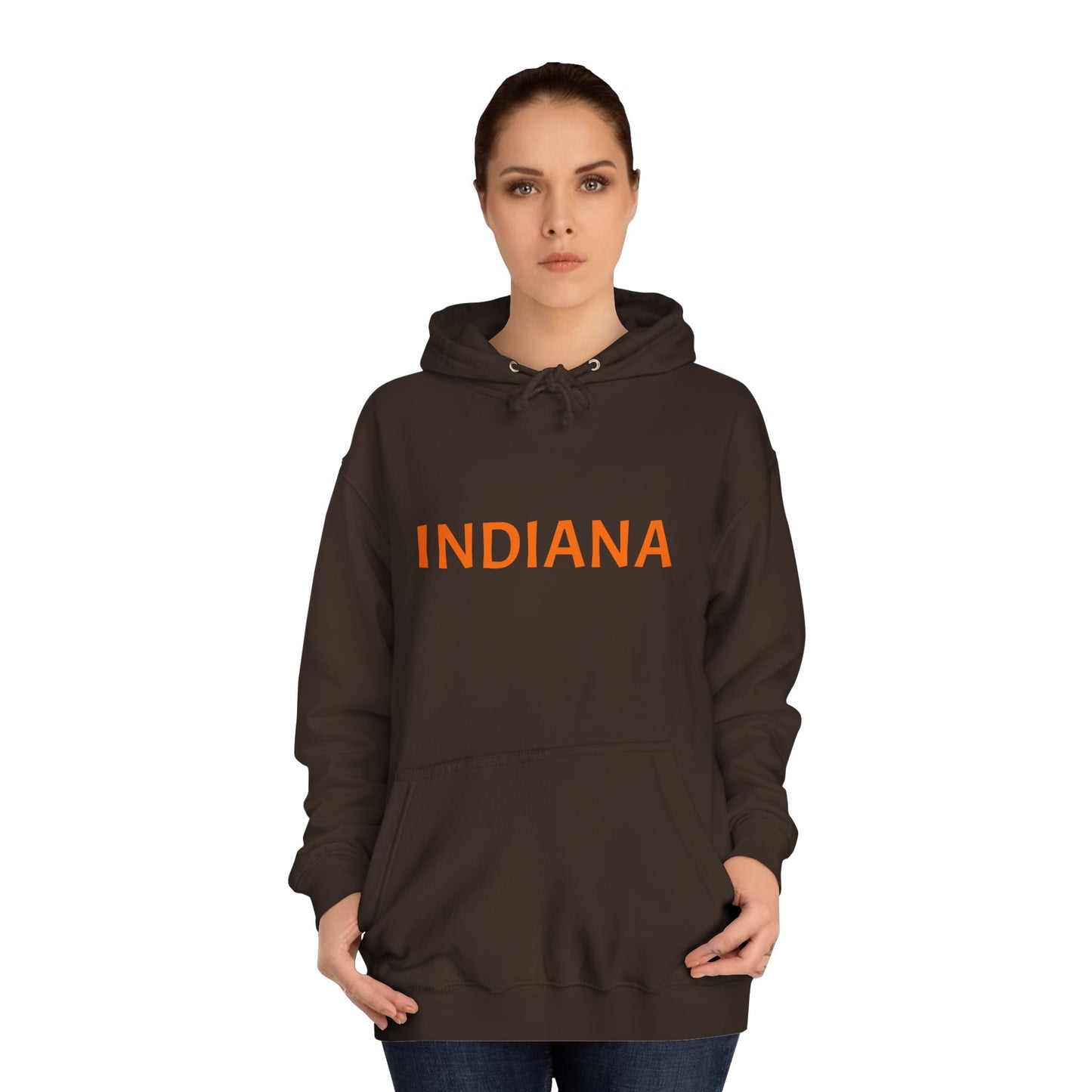 Indiana Wild Life Hoodie