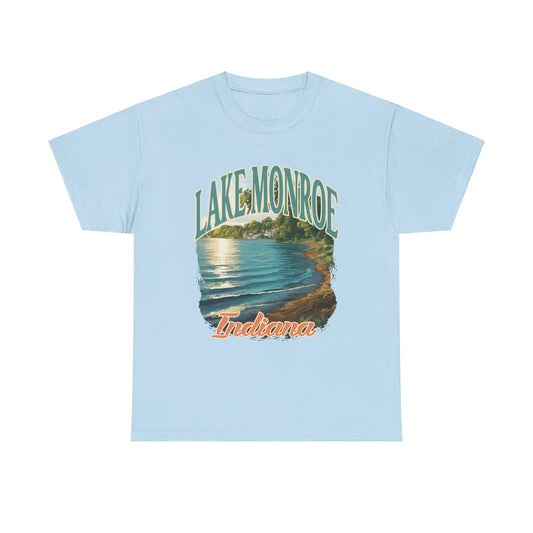 Copy of Lake Monroe Scenic Tee