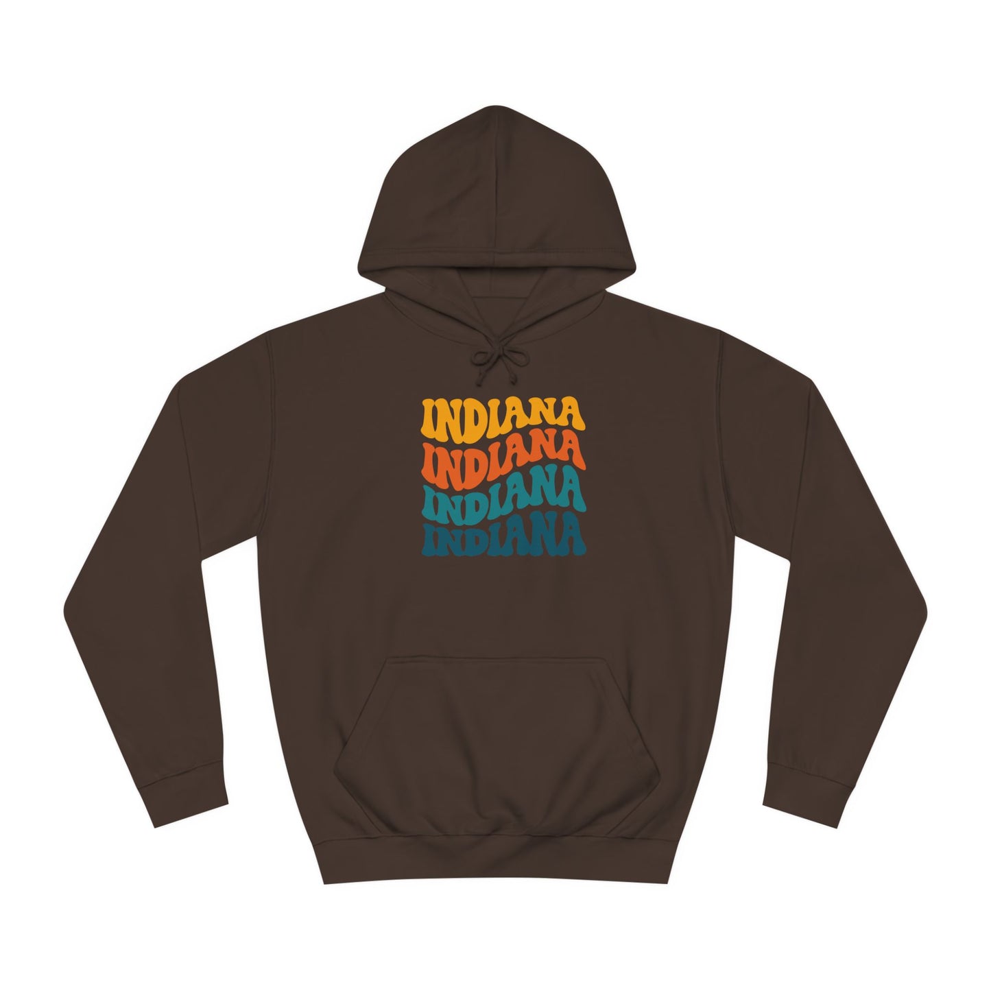 Lake Monroe Adventure Hoodie