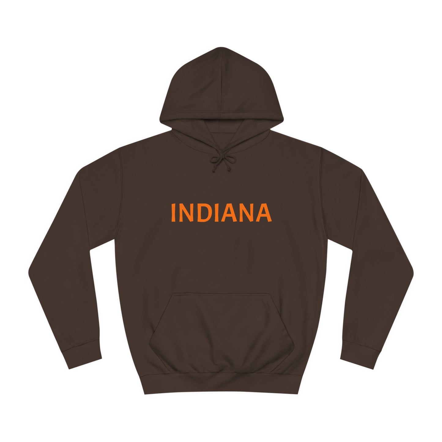 Indiana Wild Life Hoodie