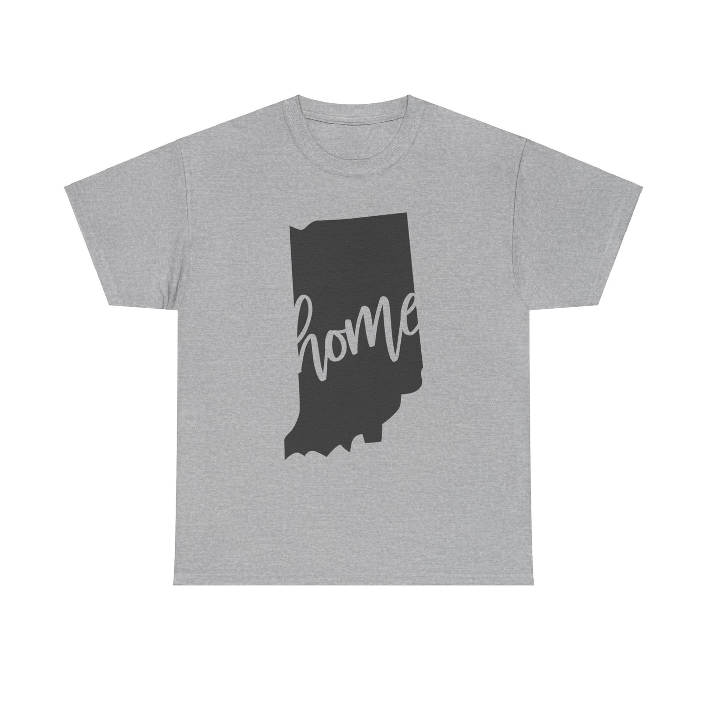 Indiana is Home Tee