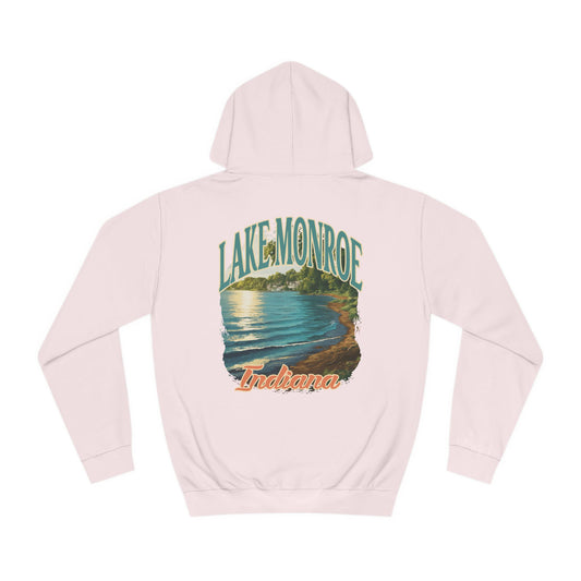 Lake Monroe Adventure Hoodie