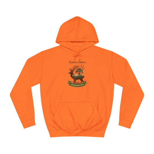 Indiana Park Hoodie